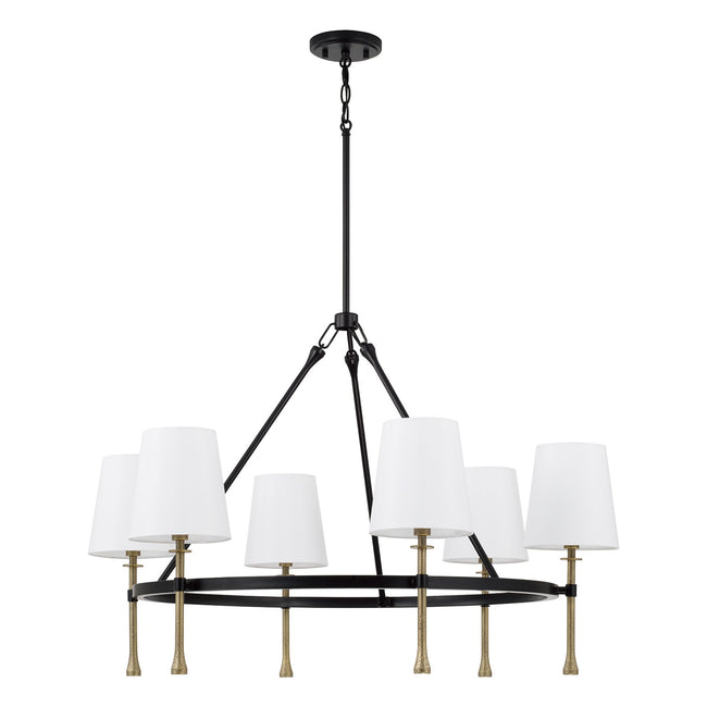 Capital Lighting-460761MBG-717|ALT|1