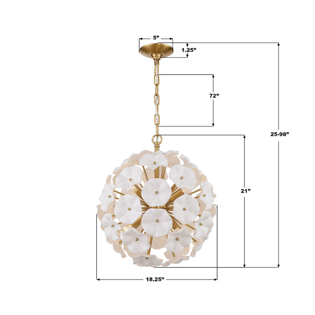 Crystorama-ESM-4005-AG-WH|ALT|6