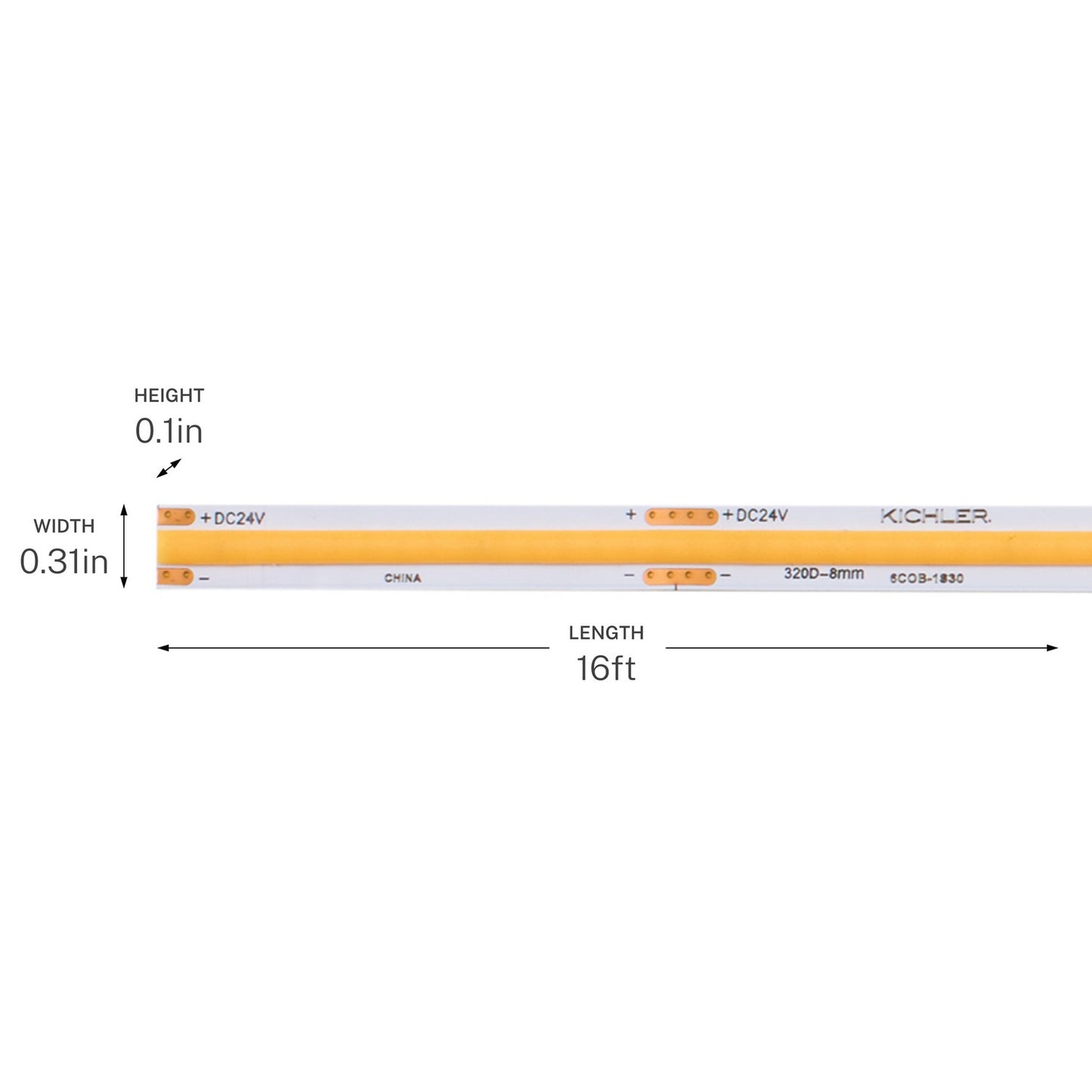 Kichler-6COB116H40WH|ALT|3