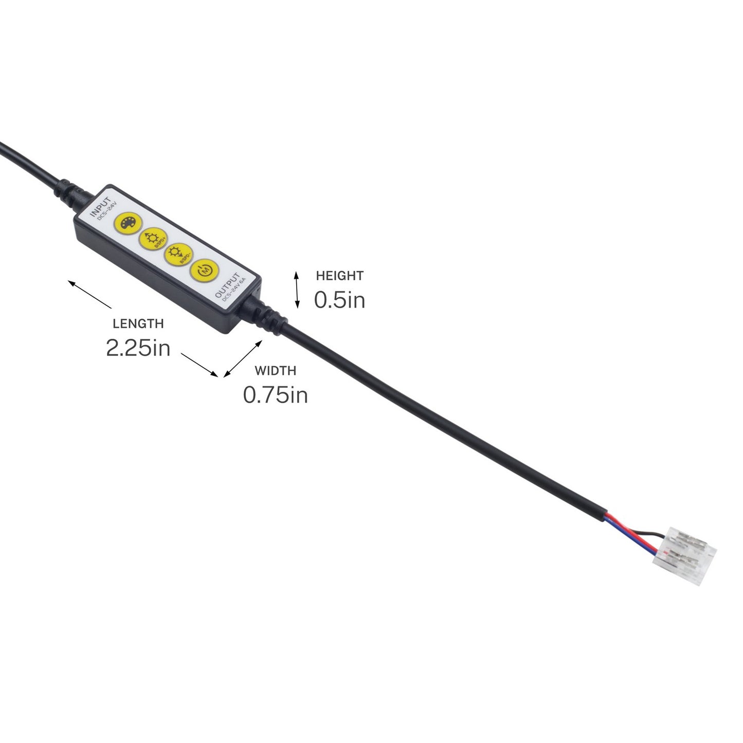 Kichler-1TUNLCTRBK|ALT|3