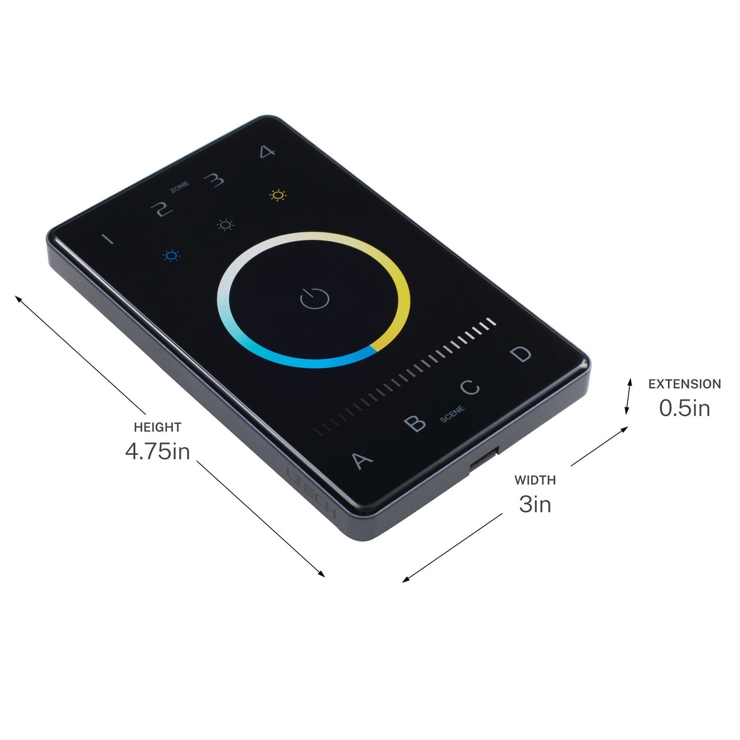 Kichler-1TUNWCTRBK|ALT|2
