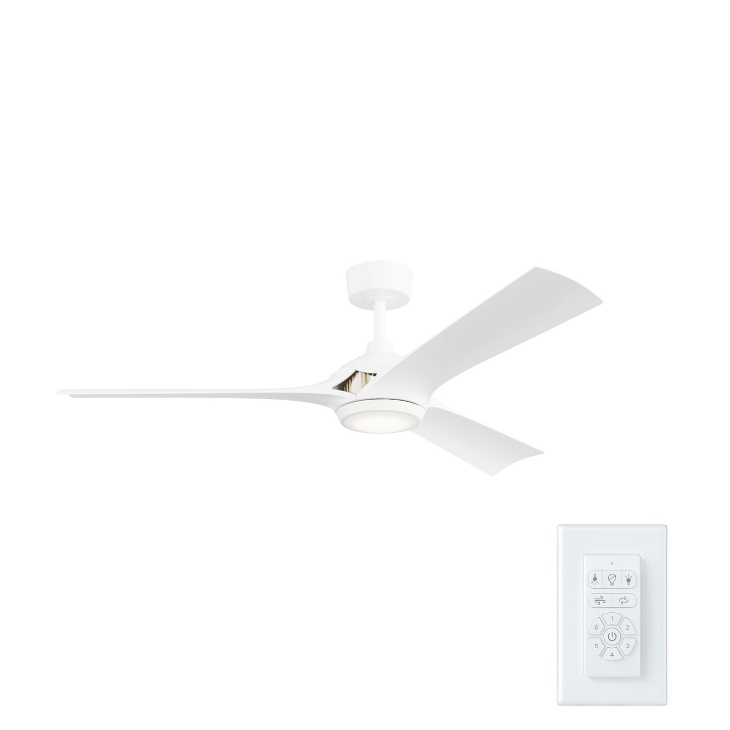 Kichler-300056-MWH|ALT|1