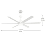 Kichler-310065-MWH|ALT|1