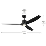 Kichler-300360-BK|ALT|4