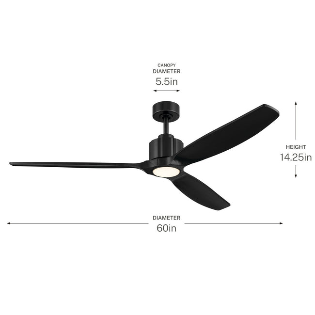 Kichler-300360-BK|ALT|4