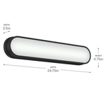 Kichler-55247BKLED|ALT|2