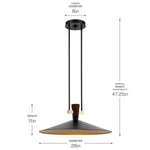 Kichler-52833BKLED|ALT|5
