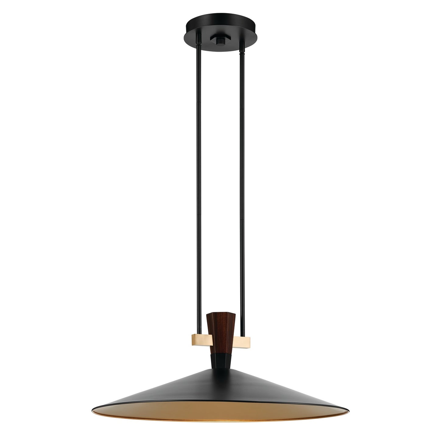 Kichler-52833BKLED|MAIN