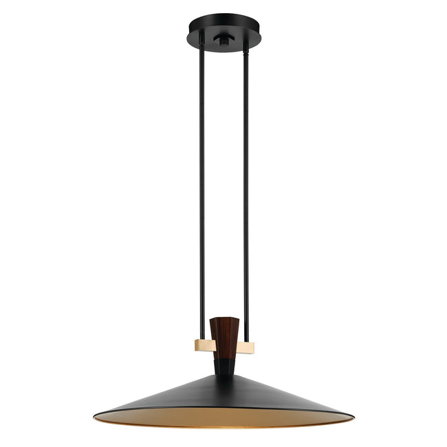 Kichler-52833BKLED|MAIN