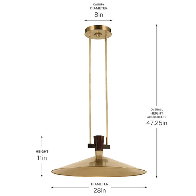 Kichler-52833LBRLED|ALT|7