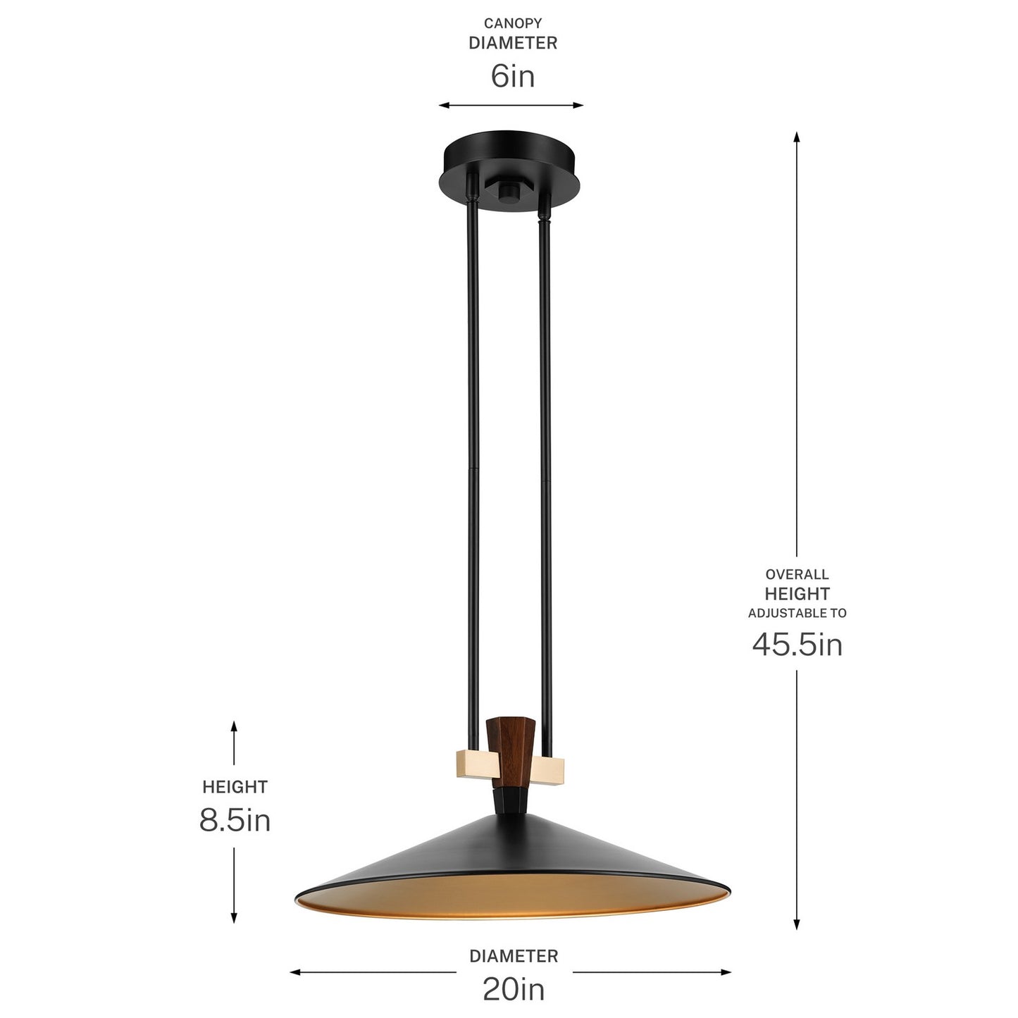Kichler-52832BKLED|ALT|4