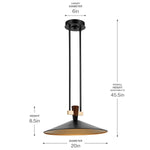 Kichler-52832BKLED|ALT|4