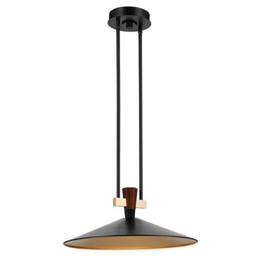 Kichler-52832BKLED|MAIN