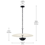 Kichler-52829BKLED|ALT|4