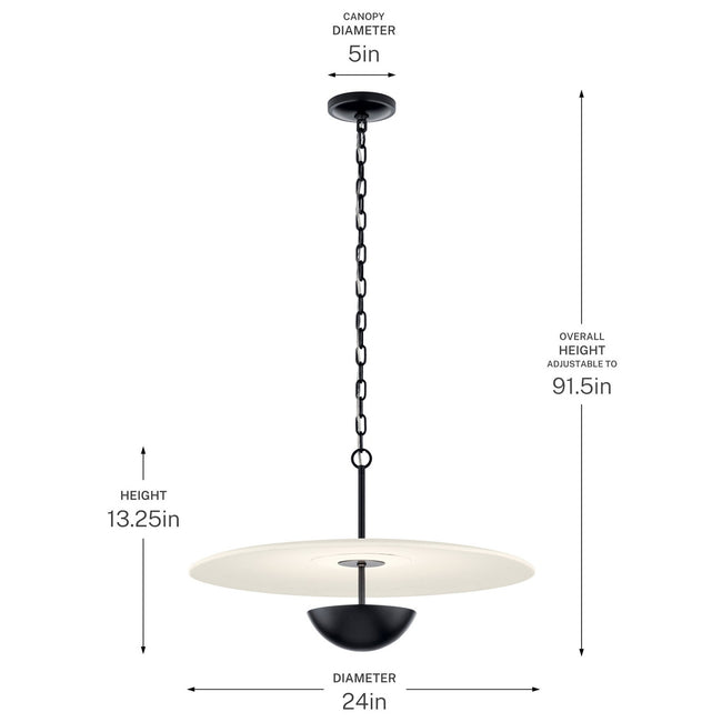 Kichler-52829BKLED|ALT|4