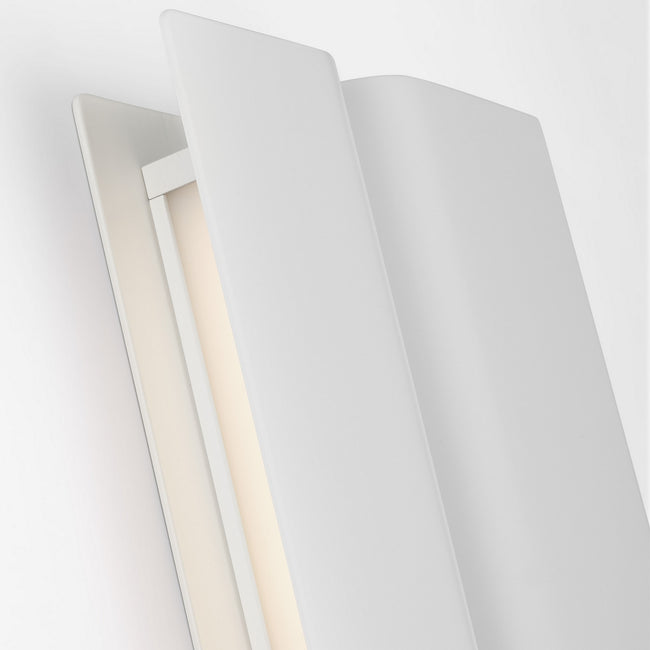 Visual Comfort Modern-PBV80227MW|ALT|5