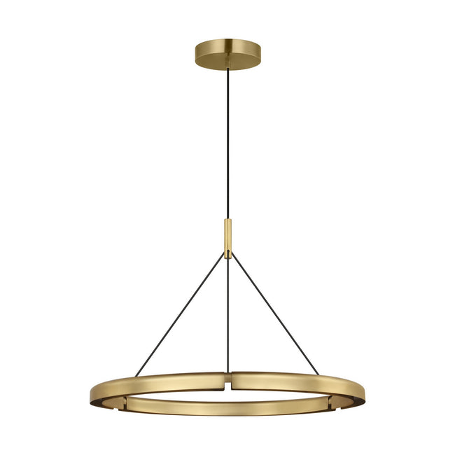 Visual Comfort Modern-PBCH80327HAB|ALT|1