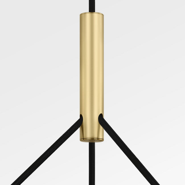 Visual Comfort Modern-PBCH80327HAB|ALT|3