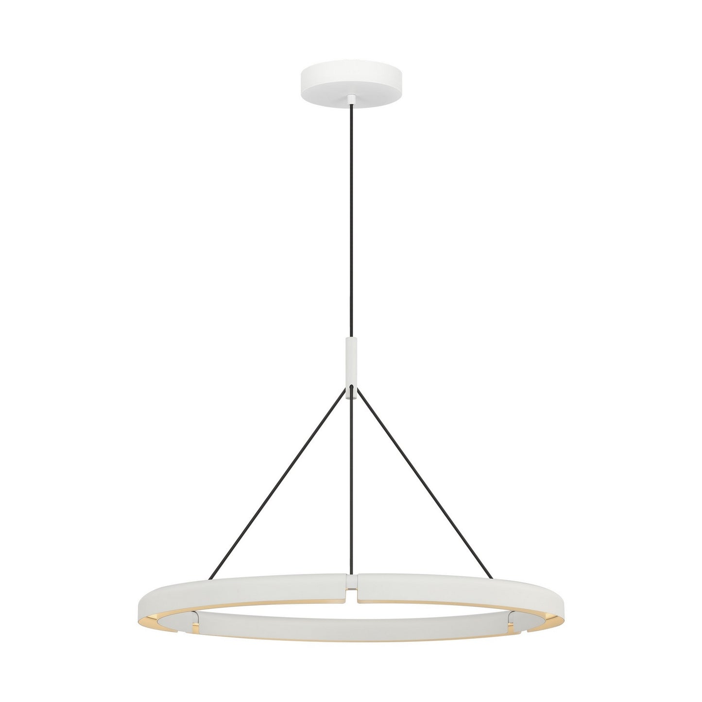 Visual Comfort Modern-PBCH80327MW|ALT|1