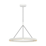 Visual Comfort Modern-PBCH80327MW|ALT|1
