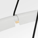 Visual Comfort Modern-PBCH80327MW|ALT|2