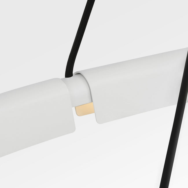 Visual Comfort Modern-PBCH80327MW|ALT|2