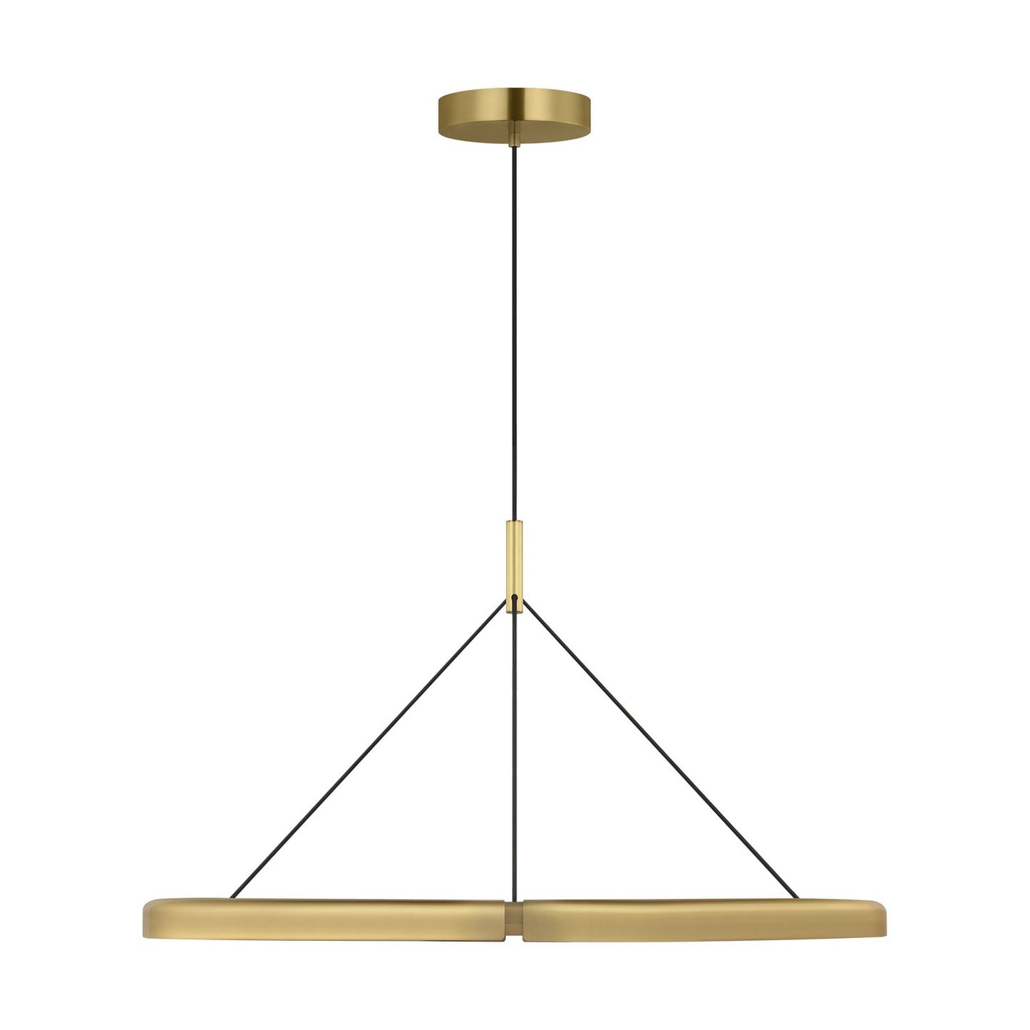 Visual Comfort Modern-PBCH80427HAB|ALT|1