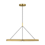 Visual Comfort Modern-PBCH80427HAB|ALT|1