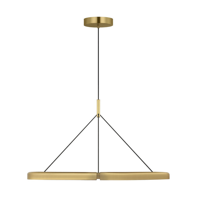 Visual Comfort Modern-PBCH80427HAB|ALT|1