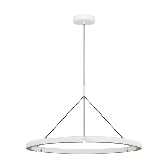 Visual Comfort Modern-PBCH80427MW|ALT|1