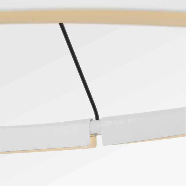 Visual Comfort Modern-PBCH80427MW|ALT|2