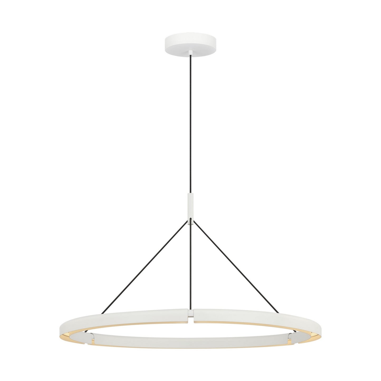 Visual Comfort Modern-PBCH80427MW|ALT|4