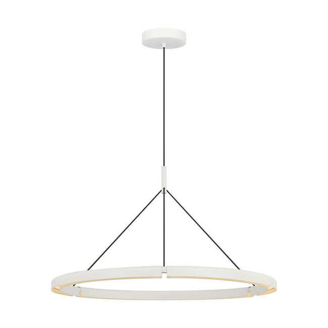 Visual Comfort Modern-PBCH80427MW|ALT|4
