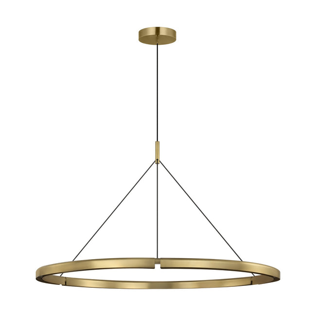 Visual Comfort Modern-PBCH80527HAB|ALT|1