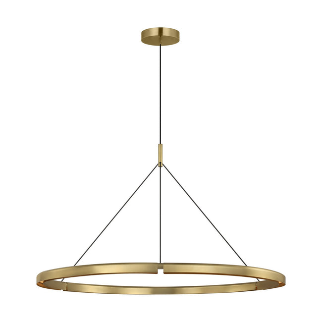 Visual Comfort Modern-PBCH80527HAB|ALT|3