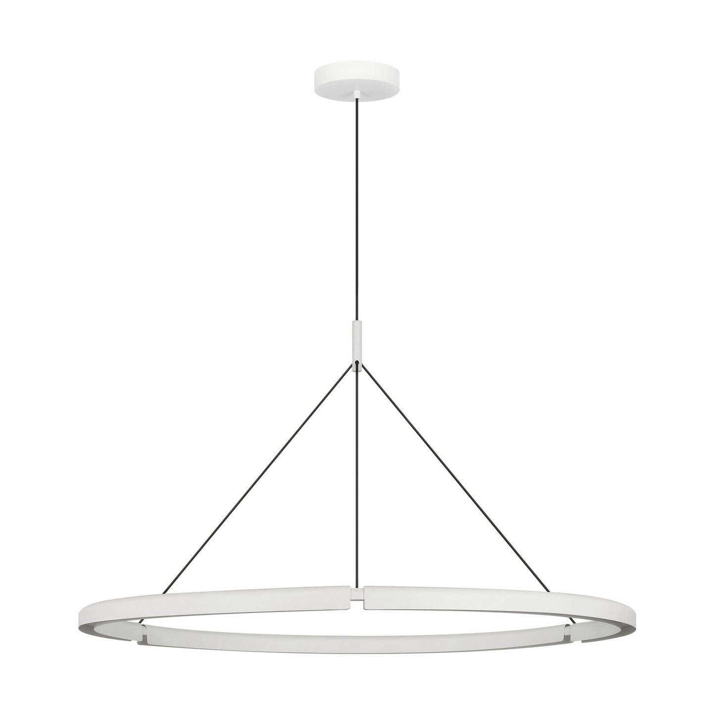 Visual Comfort Modern-PBCH80527MW|ALT|1