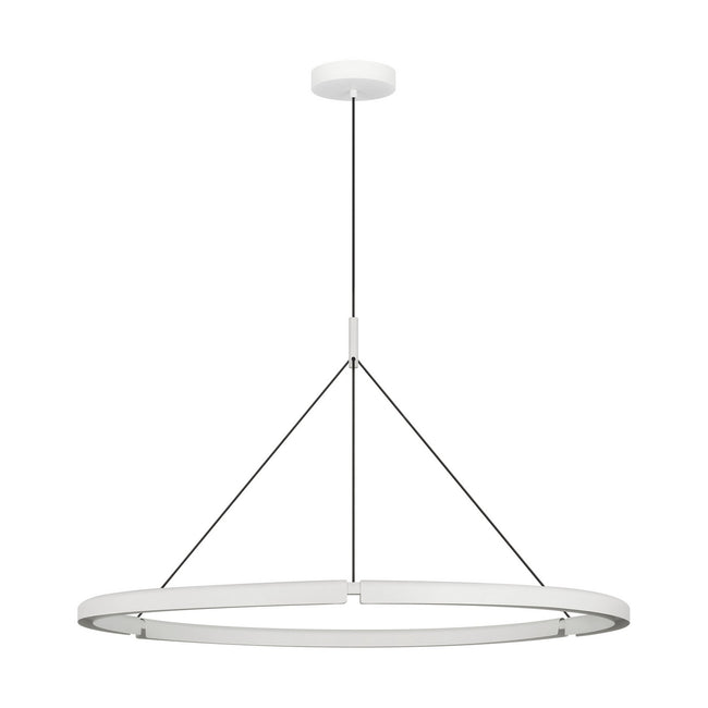Visual Comfort Modern-PBCH80527MW|ALT|1