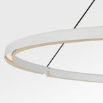 Visual Comfort Modern-PBCH80527MW|ALT|2