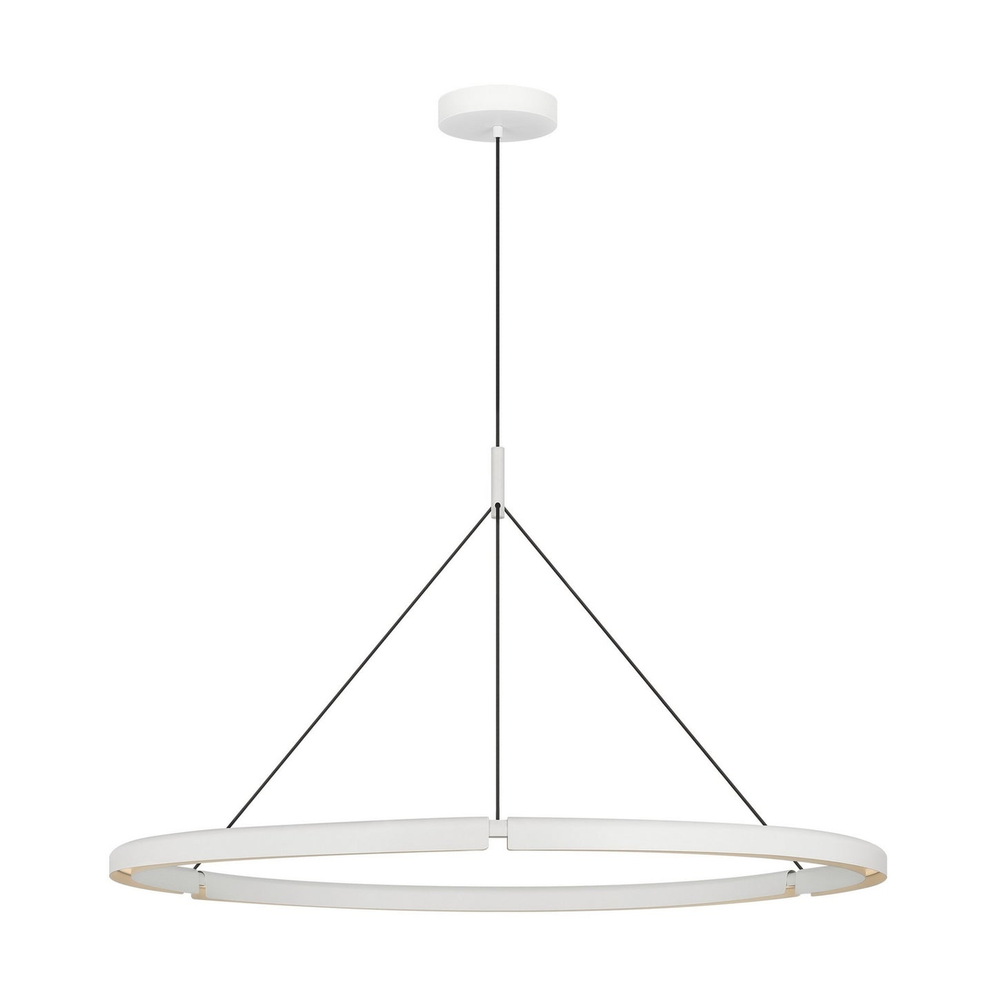 Visual Comfort Modern-PBCH80527MW|ALT|3
