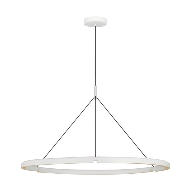 Visual Comfort Modern-PBCH80527MW|ALT|3