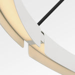 Visual Comfort Modern-PBCH80527MW|ALT|4
