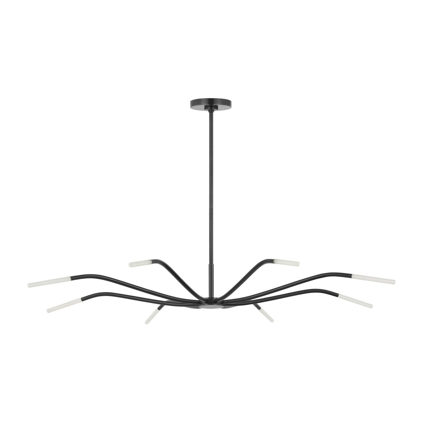 Visual Comfort Modern-SLCH81827BZEG|ALT|1