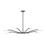 Visual Comfort Modern-SLCH81827BZEG|ALT|1