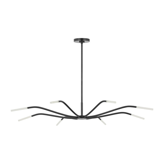 Visual Comfort Modern-SLCH81827BZEG|ALT|1