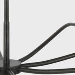 Visual Comfort Modern-SLCH81827BZEG|ALT|2