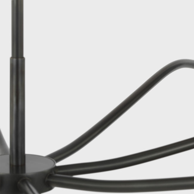 Visual Comfort Modern-SLCH81827BZEG|ALT|2