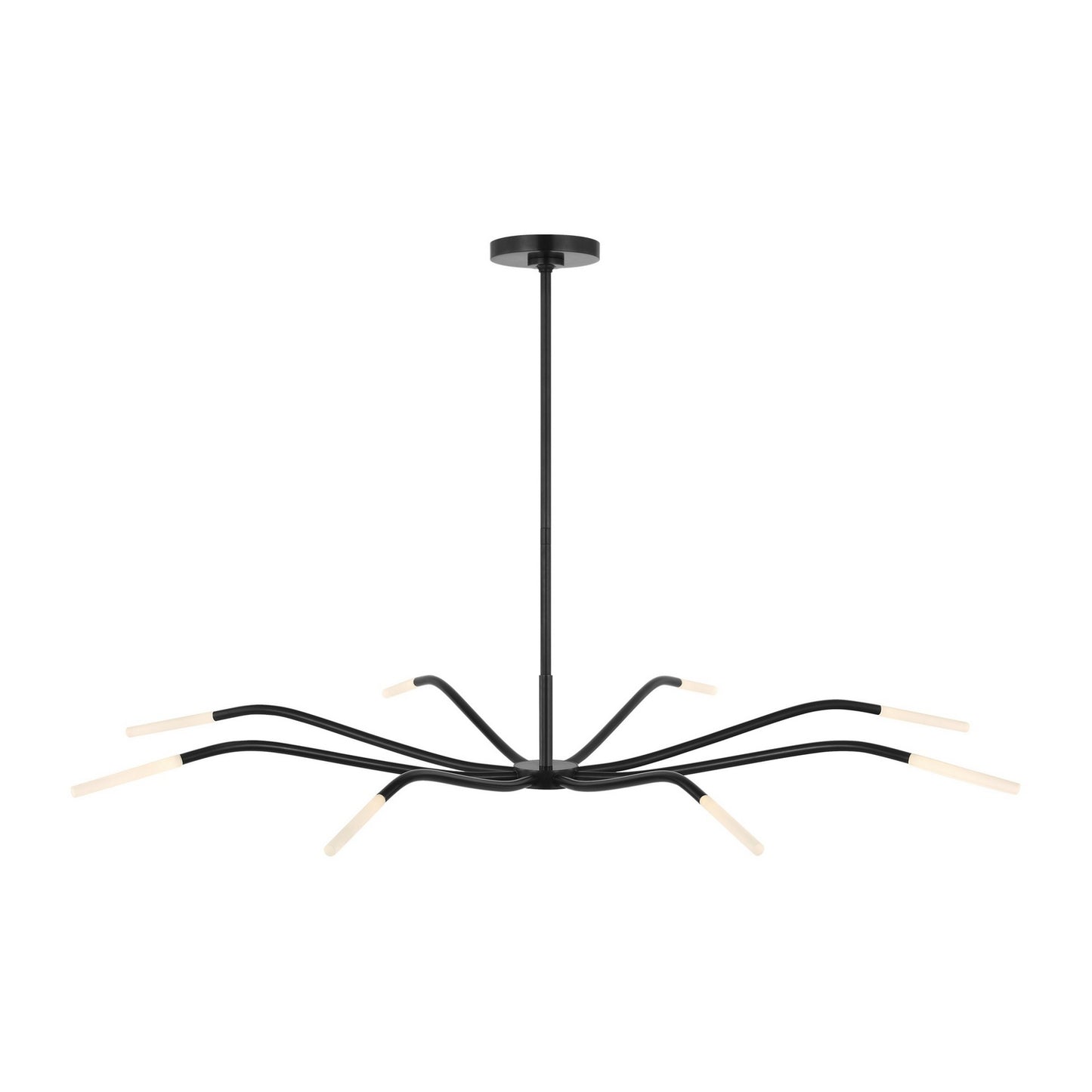 Visual Comfort Modern-SLCH81827BZEG|ALT|4