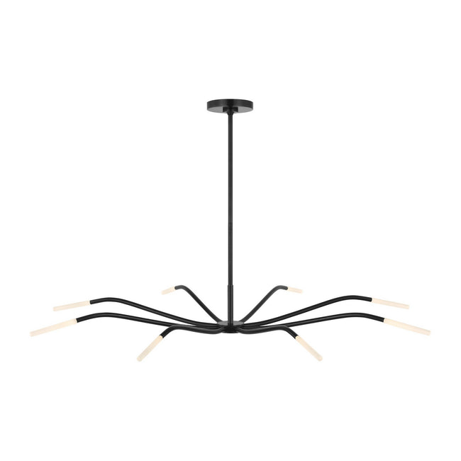 Visual Comfort Modern-SLCH81827BZEG|ALT|4