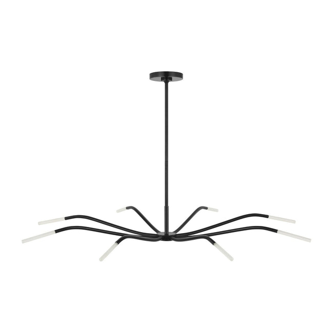 Visual Comfort Modern-SLCH81827BZEG|ALT|5