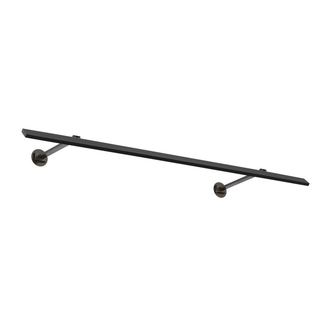 Visual Comfort Modern-SLPC82027BZ|ALT|5